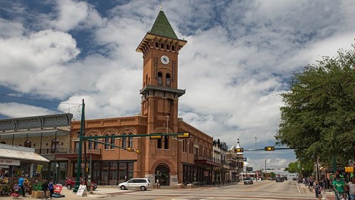 http://dallasheatingac.com/imgs/downtown grapevine tx.jpg