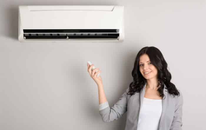 Comparing Different Types of Air Conditioning Systems for Homes