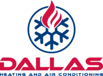 Dallas-Heating-And-Air-Conditioning logo